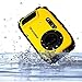 ETTG BP88 Camera Waterproof Digital Video Camera 2.7
