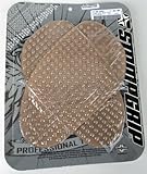 Stompgrip Traction Pads Universal Sportbike Kit (2 sheets) - Clear Stompgrip Traction Pads Universal Sportbike Kit (2 sheets) - Clear