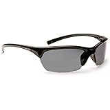 Amazon Com Solar Comfort Classic Shield Rectangular Sunglasses