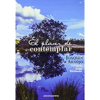El Placer De Contemplar (Ensayo Poesía Carena)