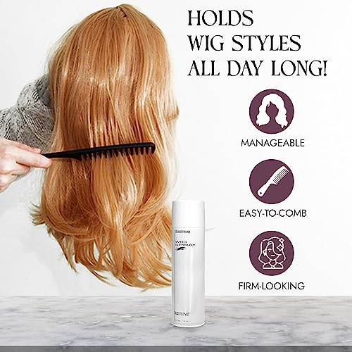 Brandywine Wig Spray, Aerosol, 10 Ounce Pricepulse