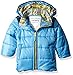 Carter's Baby Boys' Infant Heavyweight Bubble 2 Pc Snowsuit