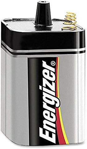 Energizer Lantern Battery by Tova Beverly Hills