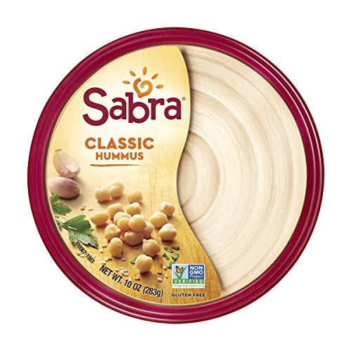 1 Sabra+Classic+Hummus+10+oz