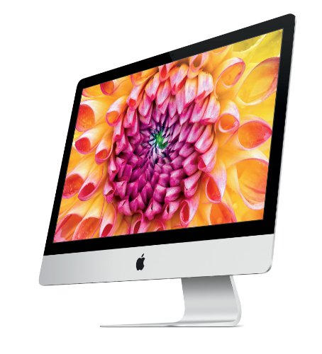 Apple Imac 21 5 Late 2012 Core I5 2 7ghz | Desertcart INDIA