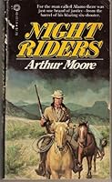 Night Riders 0523404514 Book Cover