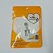HONEYSEW Zipper Foot Left Right (Narrow) #494470-20 Snap On #5011-3N For Babylock Bernette Brother Janome Singer