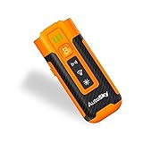 AutoSky Pets Ultrasonic Dog Training Device - No