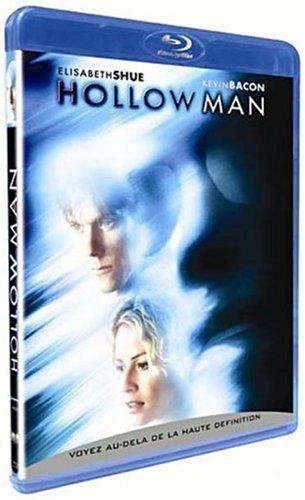 Hollow Man - L'homme Sans Ombre