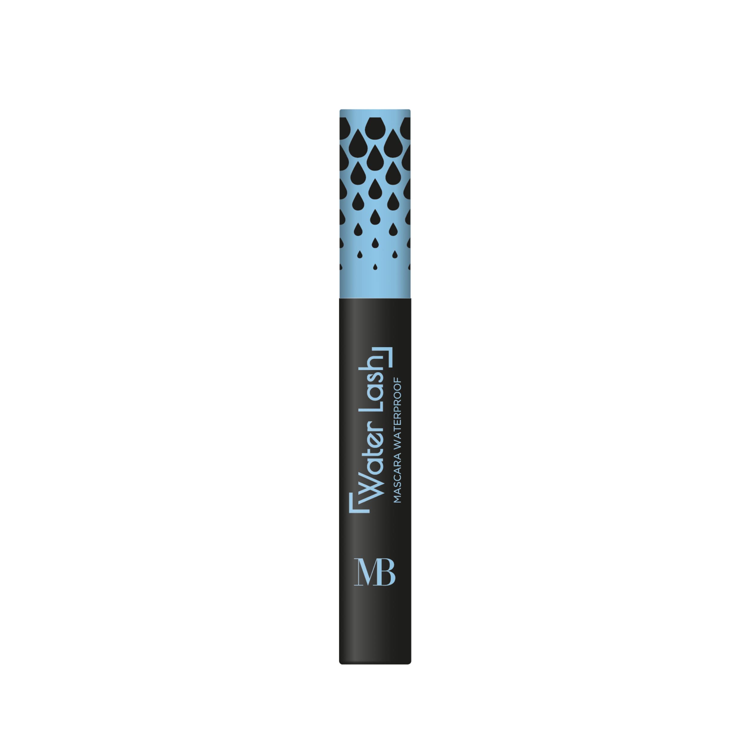 MB Milano Waterproof Mascara Noir