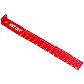 Eagle Claw AECMB Measuring Board Fishing Equipment