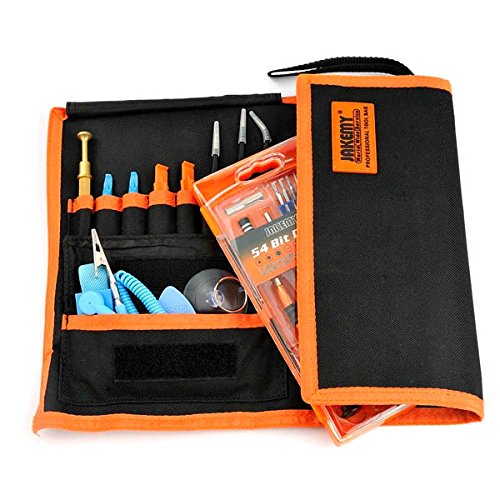 HELEISH JM-P01 70 in 1 Precison Schraubendreher-Satz Professionelles multifunktionales Hardware-Kit Zubehörwerkzeug – Bild 3