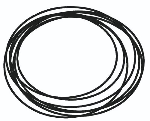 Ram 4mm Flexible Tube - 100m