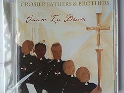 Crosier Fathers and Brothers; Unum in Deum