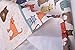 Ulster Weavers Catwalk Tea Towel, 100% Cotton - with Cute Multicoloured Cat Animal Hand Drawn Design - Kitchen and Cooking Gifts for Bakers & Chefs - Homeware & Kitchenware Range