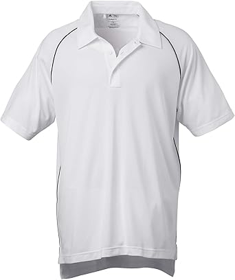 polo climalite adidas