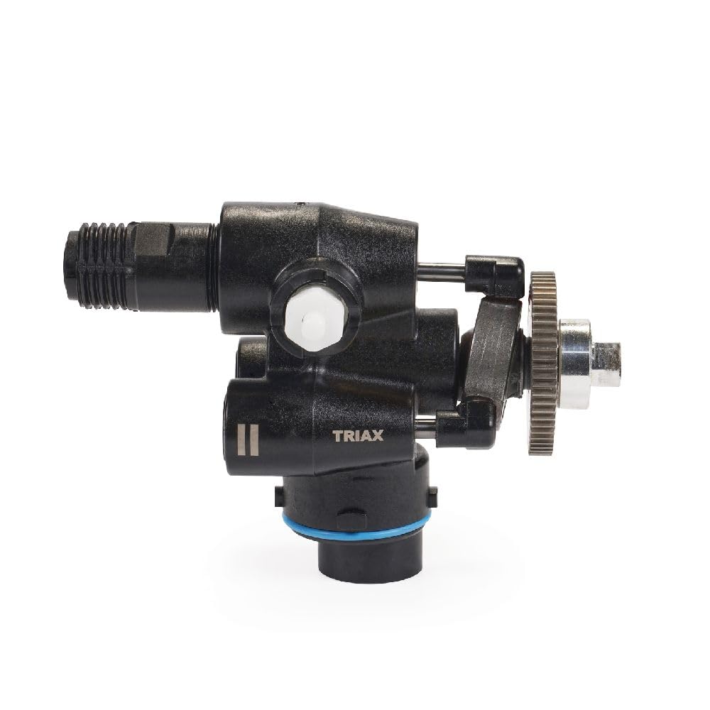 GRACO Triax Replacement Pump with Cleanshot - DC Solvent 17P187