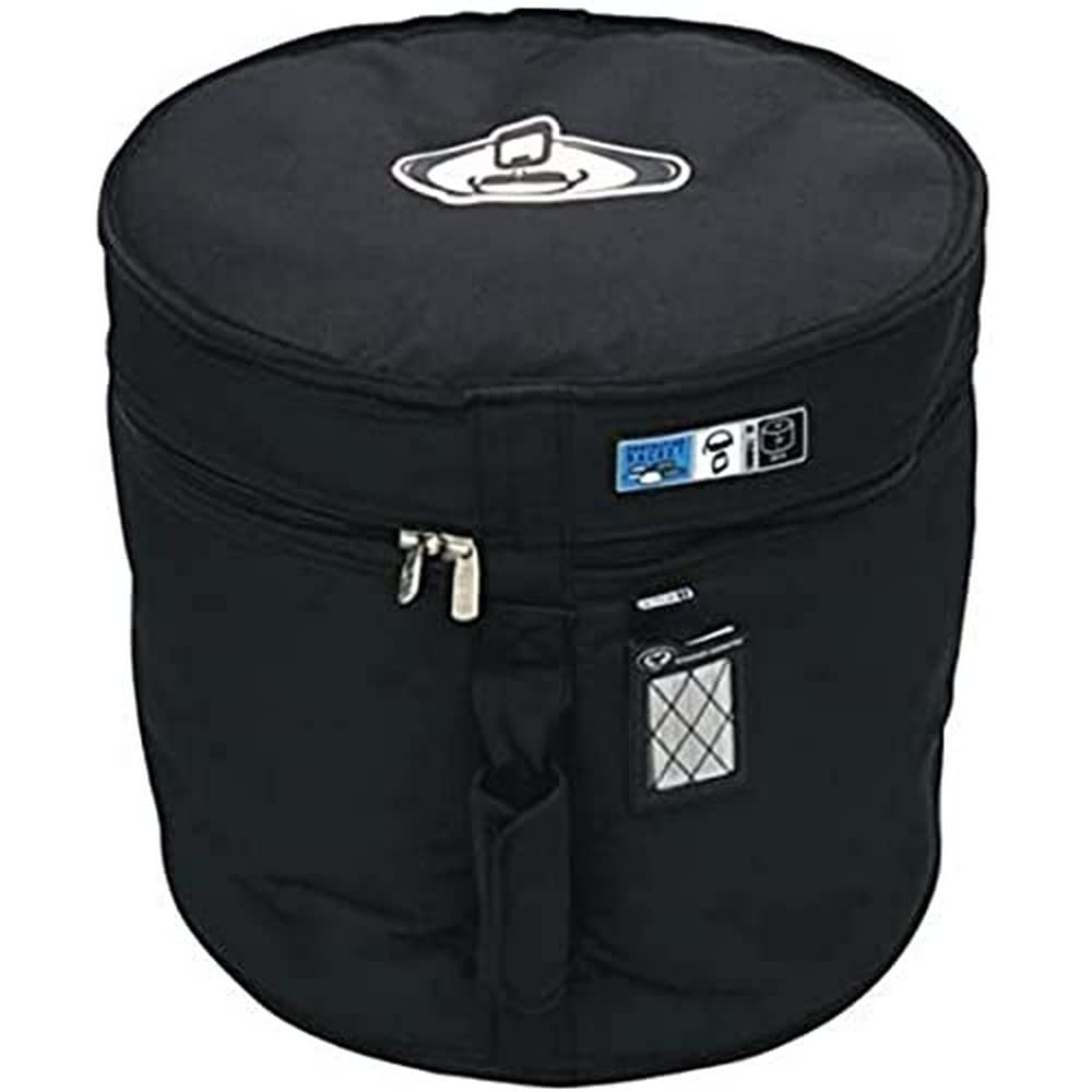 Protection Racket 18" x 14" Floor Tom Case RIMS