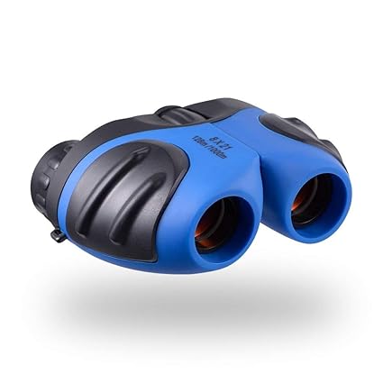 Agalory Toys For 3 12 Years Old Boys Girlschildren Toys Binoculars For Concerts Bird Watching Campingbest Birthday Gifts For Toddler Kids Age 5 8
