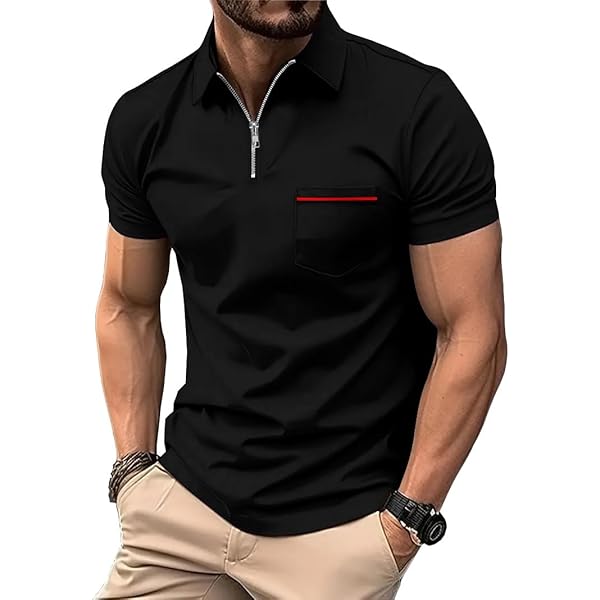 新品　BRIEFING SLEEVE LOGO POLO RELAXED FIT 617JJ3u4tLL._SY350_QL65_.jpg