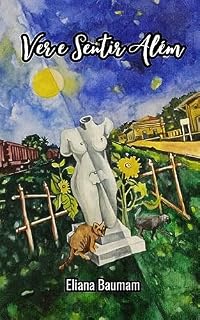 Livro Ver e Sentir Além