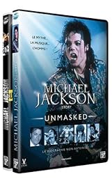 Michael Jackson - Ce Qui A Tué Le Roi De La Pop + Michael Jackson Story - Pack