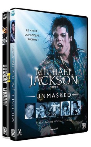 Michael Jackson - Ce Qui A Tué Le Roi De La Pop + Michael Jackson Story - Pack