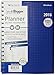 PlanAhead See It Bigger 18 Month Planner, July 2015 -December 2016, Assorted design colors (86568)