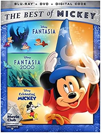Amazon.com: Mickey and Minnie + Mickey and Friends Bundle Volume 1