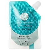 SEPHORA COLLECTION Clay Mask-BLUE CLAY MASK 1.18 oz/ 35 mL