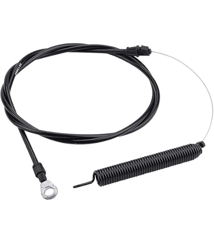 Câble D'Embrayage Pour Tondeuse Husqvarna, Poulan, Craftsman - 532435111, 75 Pouces