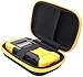 Aenllosi Hard Case Replacement for Klein Tools RJ45 Network Cable Tester fits Model VDV526-052
