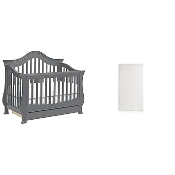 all in one baby crib