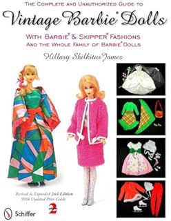 mod barbie clothes