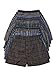 Basico Boys' Assorted Plaid Tartan Boxer 6 Packs