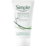 simple age regeneration day cream