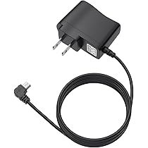 Eagleggo Power Supply Adapter for Zoom Recorders H1, H2n, H5, H6