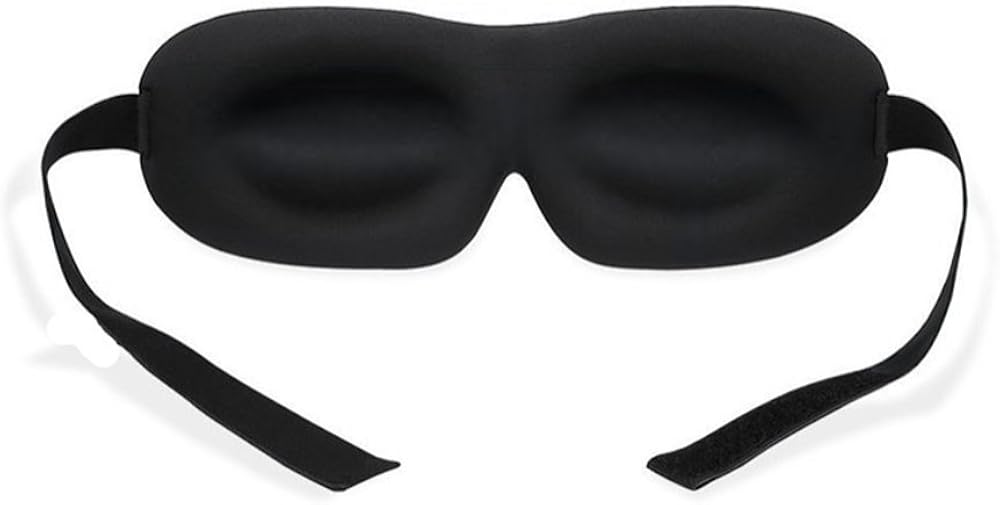 So Cool sleep mask & blindfold, supersmooth eye mask