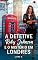 Livro A DETETIVE RUBY JOHNSON E O MISTÉRIO EM LONDRES