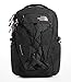 The North Face Women's Borealis Backpack, TNF Black Heather/Burnt Coral Metallic (Past Season), One Size