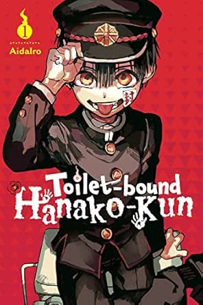 Amazon Com Toilet Bound Hanako Kun Vol 1 Ebook Aidairo Aidairo Kindle Store Amazon Com Toilet Bound Hanako Kun Vol 1 Ebook Aidairo Aidairo Kindle Store