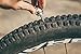 Dynaplug Micro PRO Bicycle Tire Puncture Repair-1 KiT with 10 Pieces