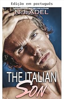 Livro O filho italiano (Italianos proibidos e cruéis Livro 5)