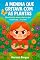 Livro A MENINA QUE GRITAVA COM AS PLANTAS: uma historia sobre palavras que machucam e curam