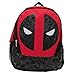 Marvel Boys' Deadpool Full Size 16