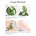 Blackhead Remover Mask, Peel Off Blackhead Mask, Black Mask - Deep Cleansing Facial Mask,Helpful with Face & Nose