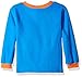 Disney Little Boys' Toddler Finding Dory 2-Piece Fleece Pajama Set, Blue, 3T