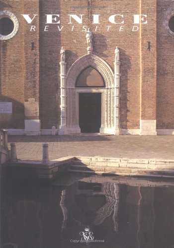 Venice Revisited by 