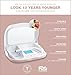 Trophy Skin MicrodermMD at Home Microdermabrasion Beauty System for Exfoliation and Anti-Aging