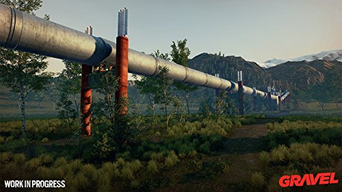 Gravel - Xbox One